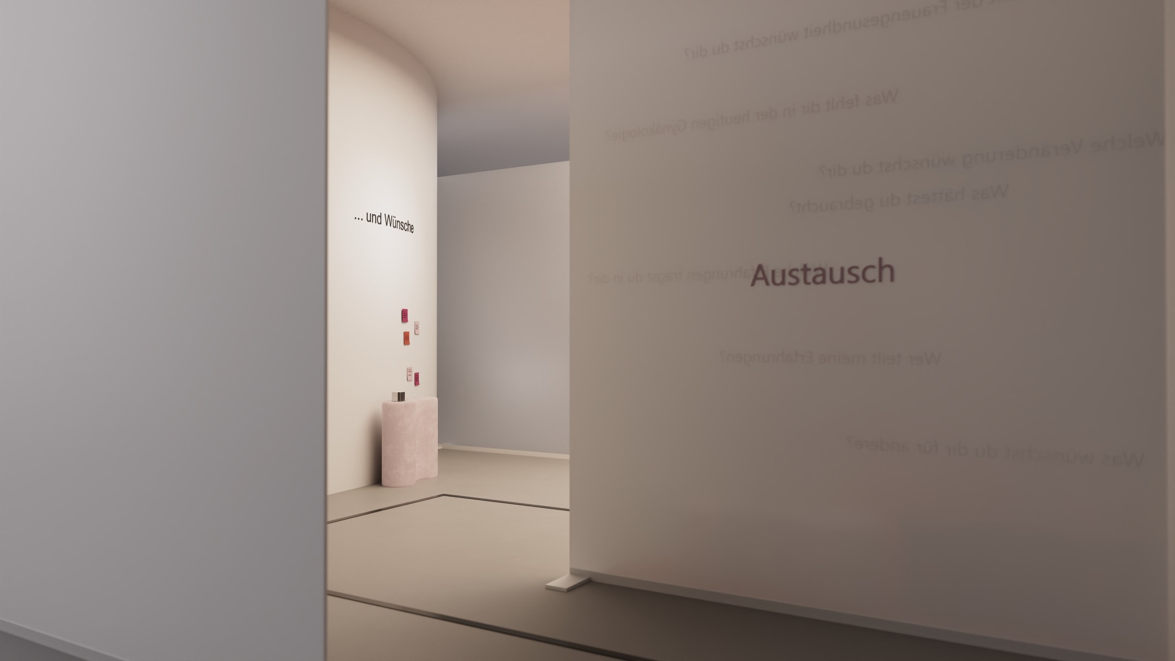 Chefsache Frauengesundheit