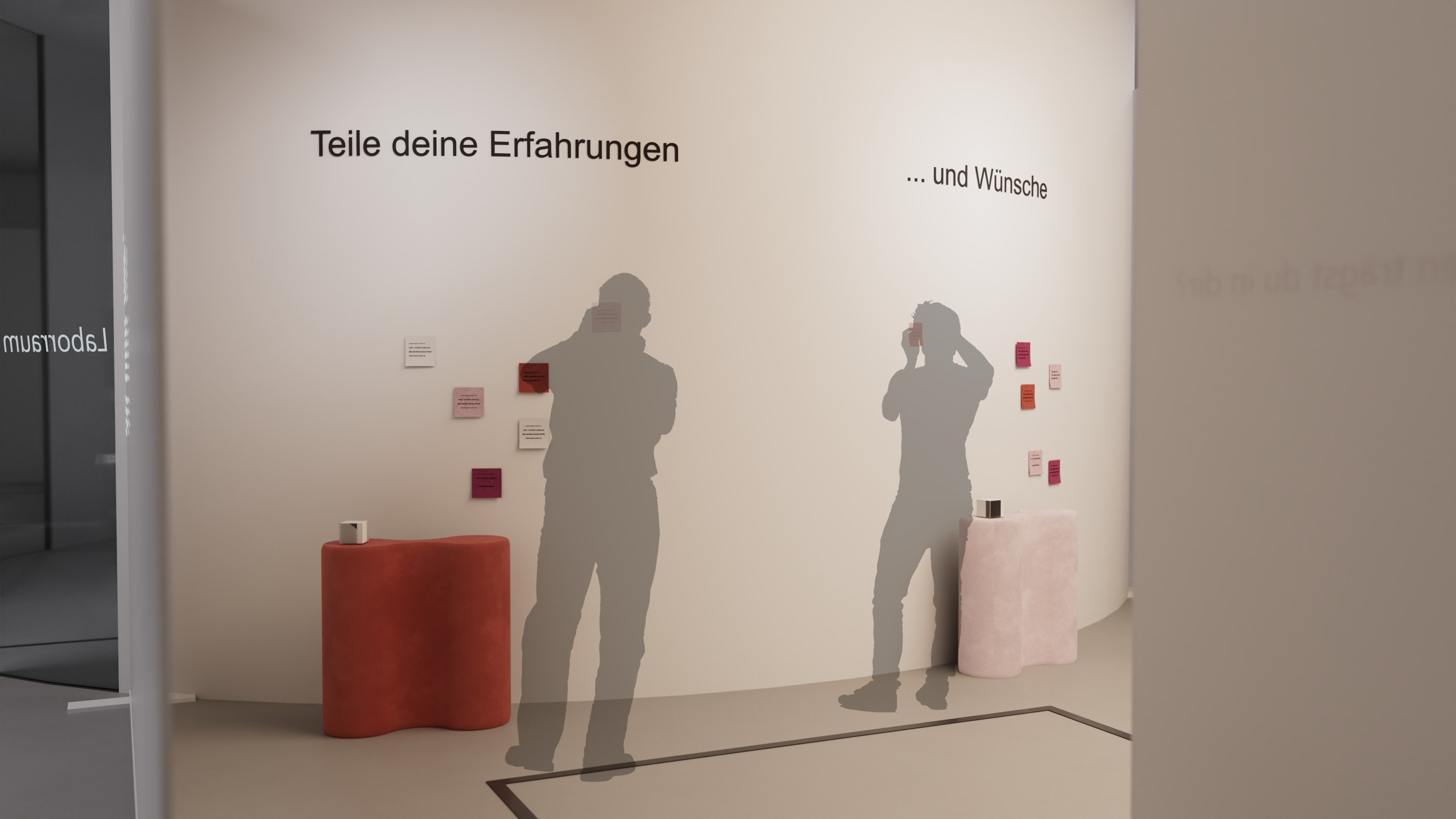 Chefsache Frauengesundheit