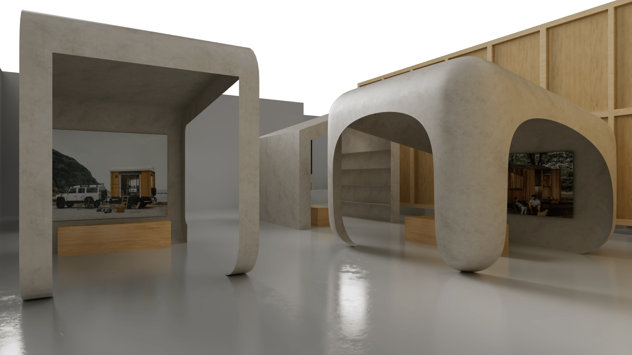 Tiny Houses