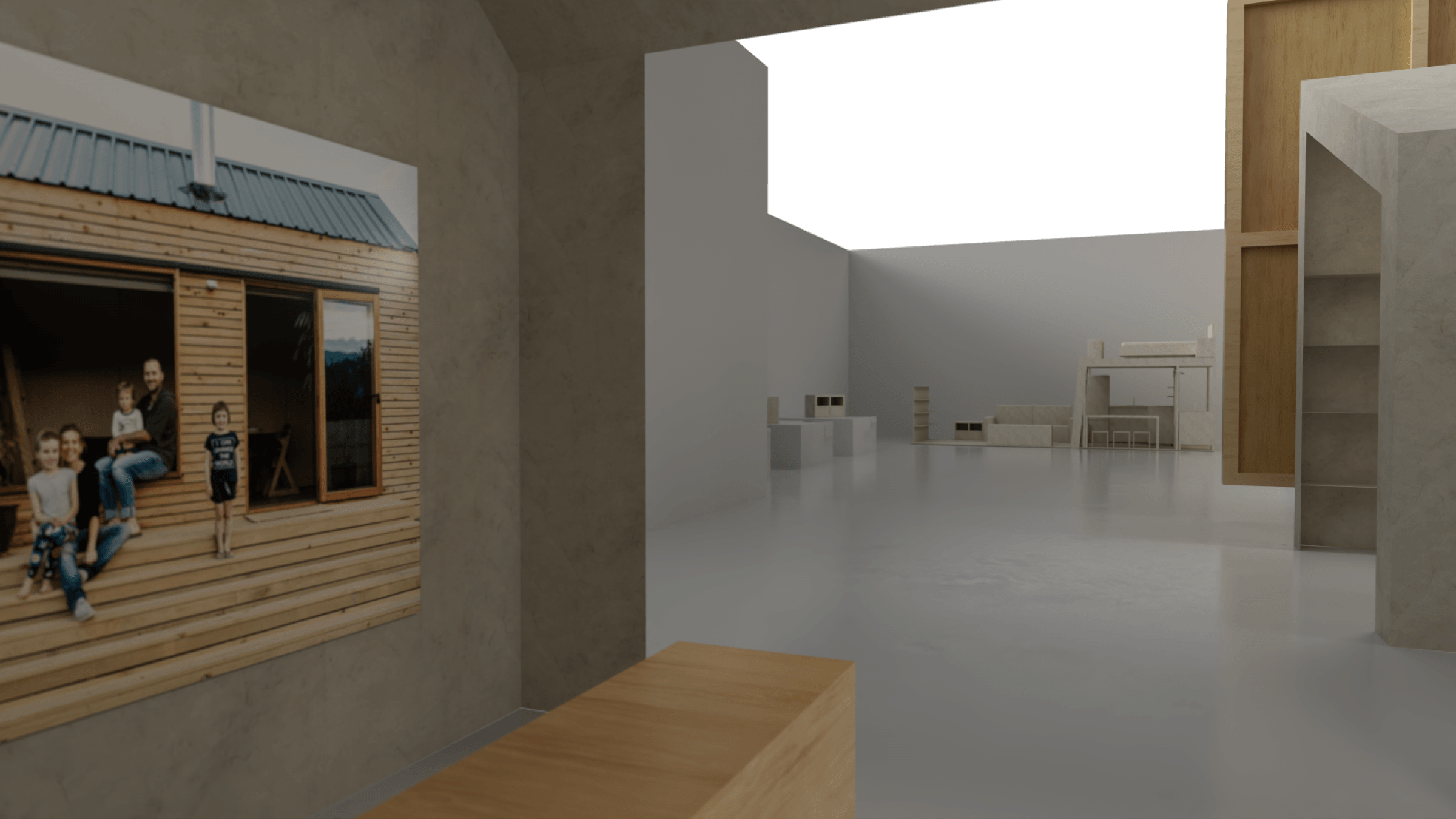 Tiny Houses