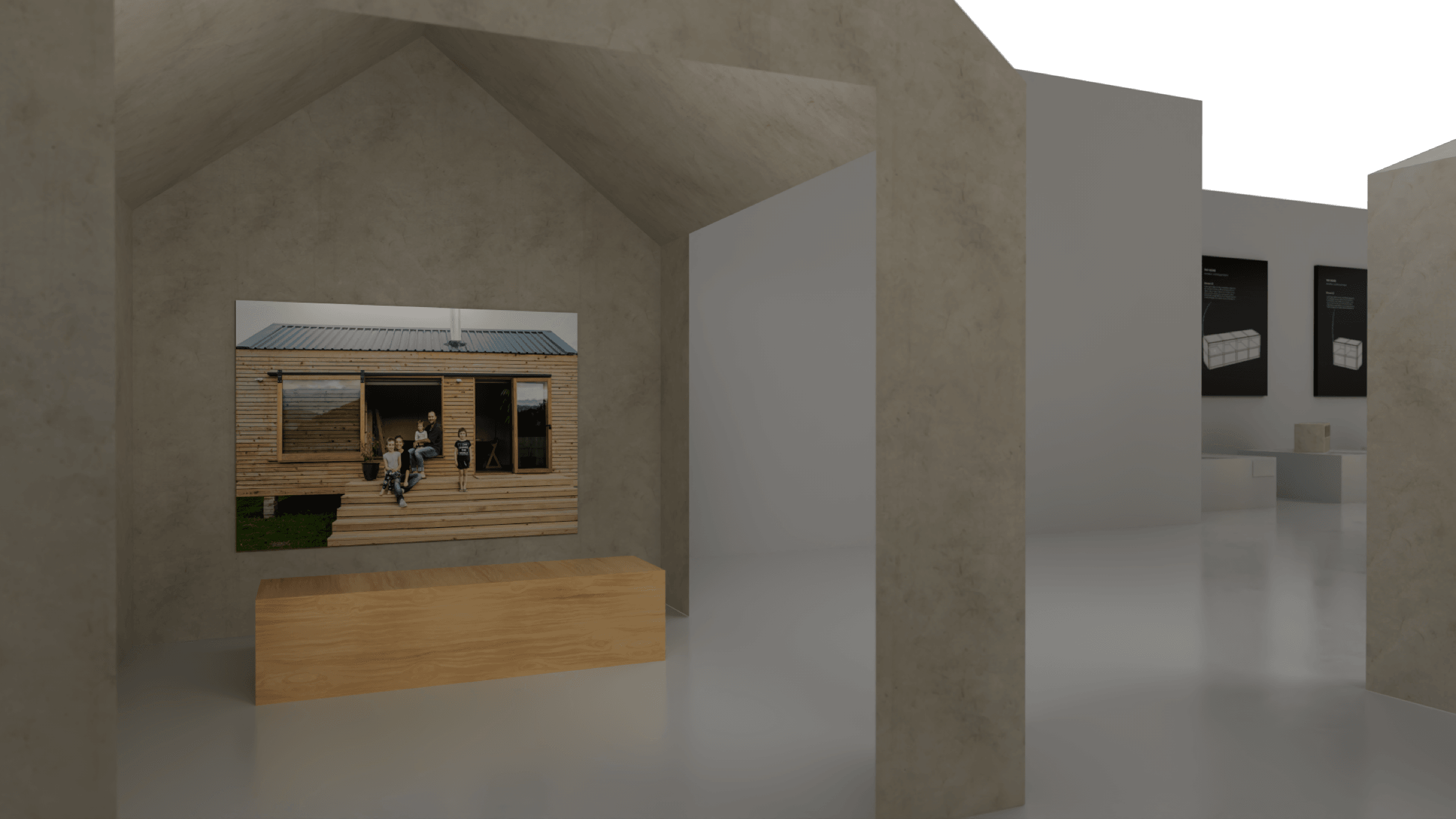 Tiny Houses