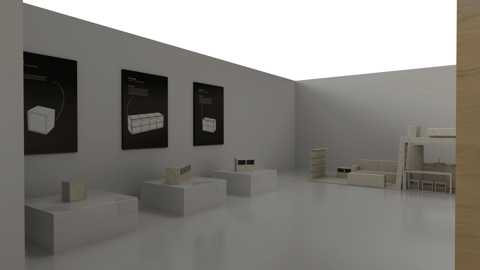 Tiny Houses
