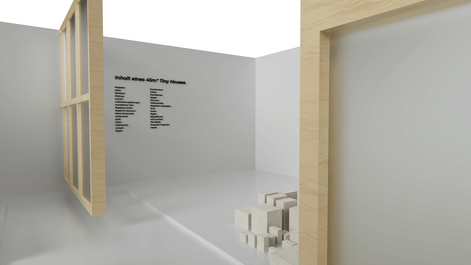 Tiny Houses