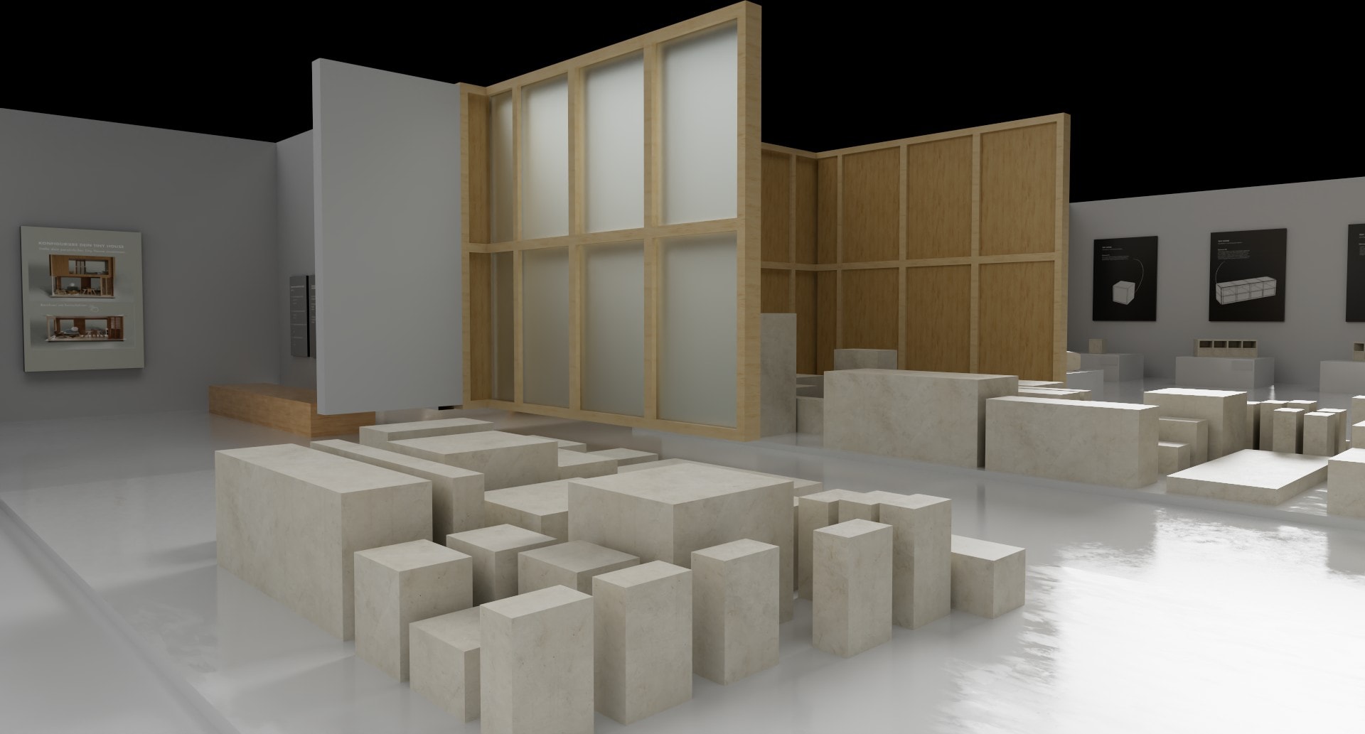 Tiny Houses