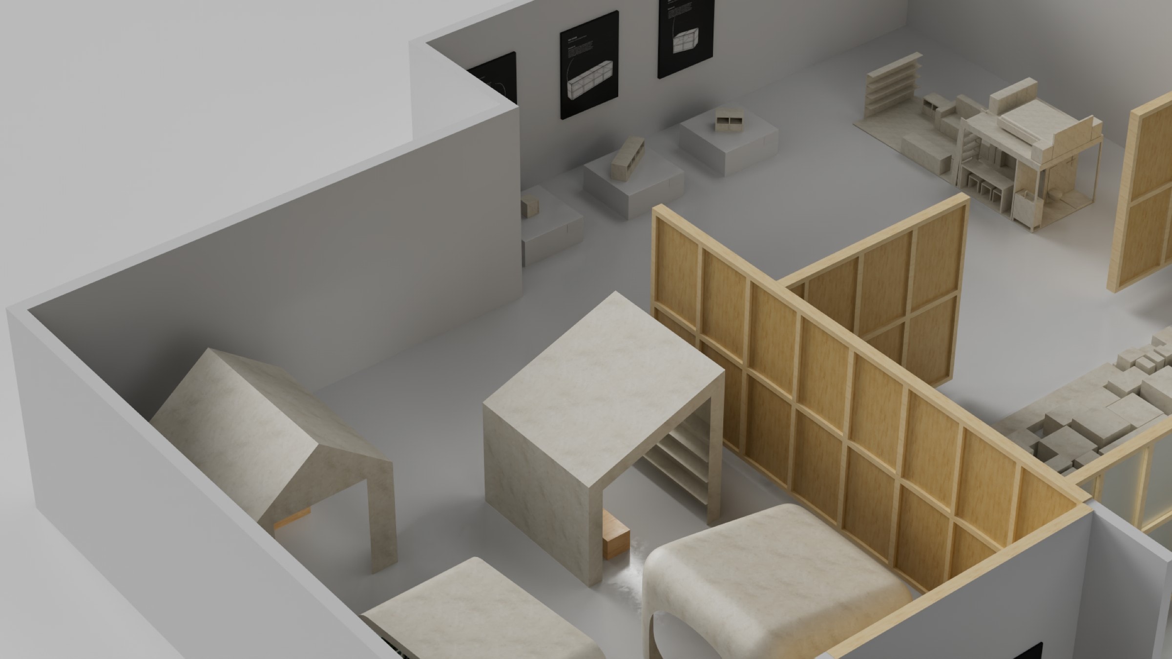 Tiny Houses