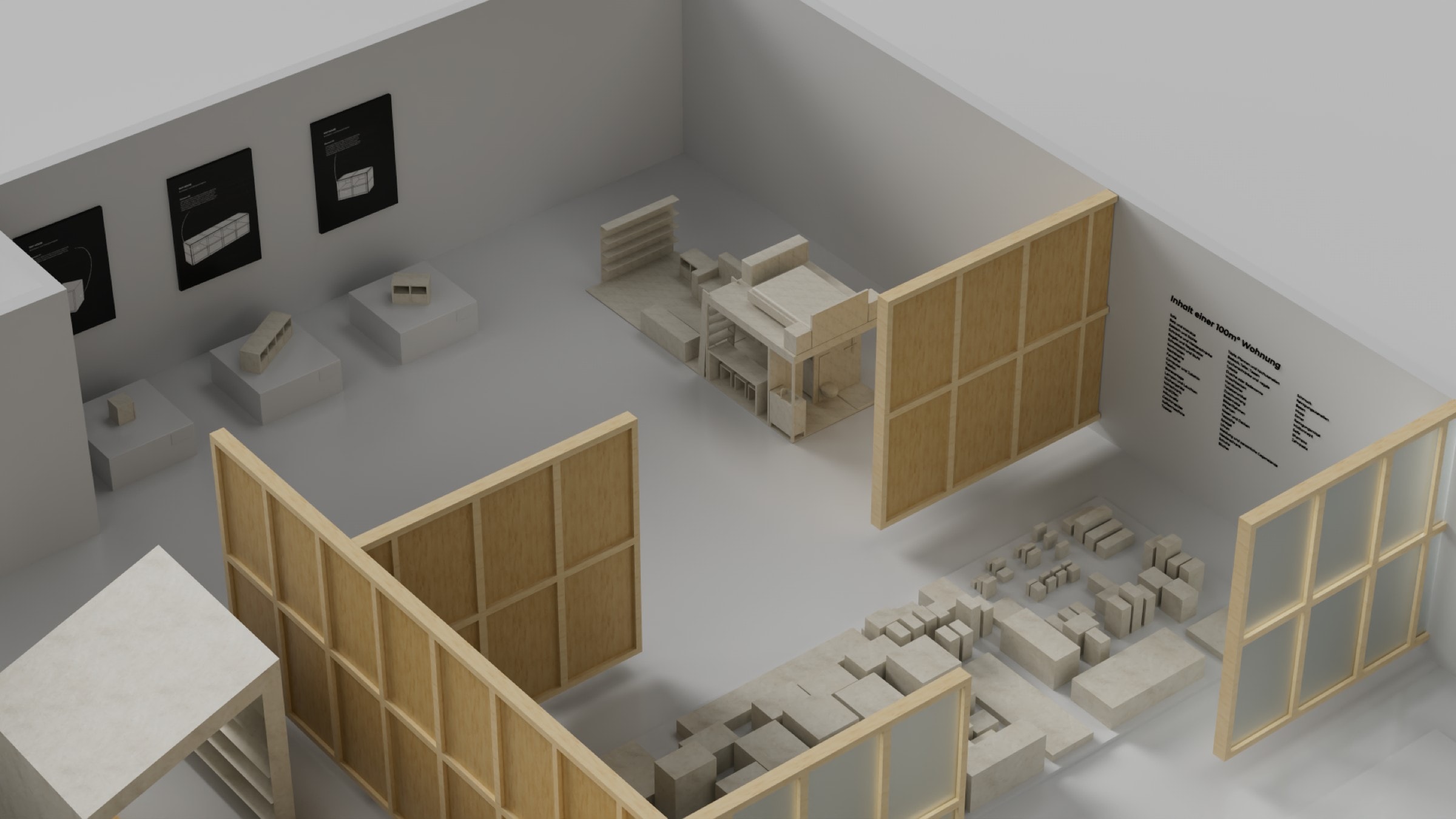 Tiny Houses