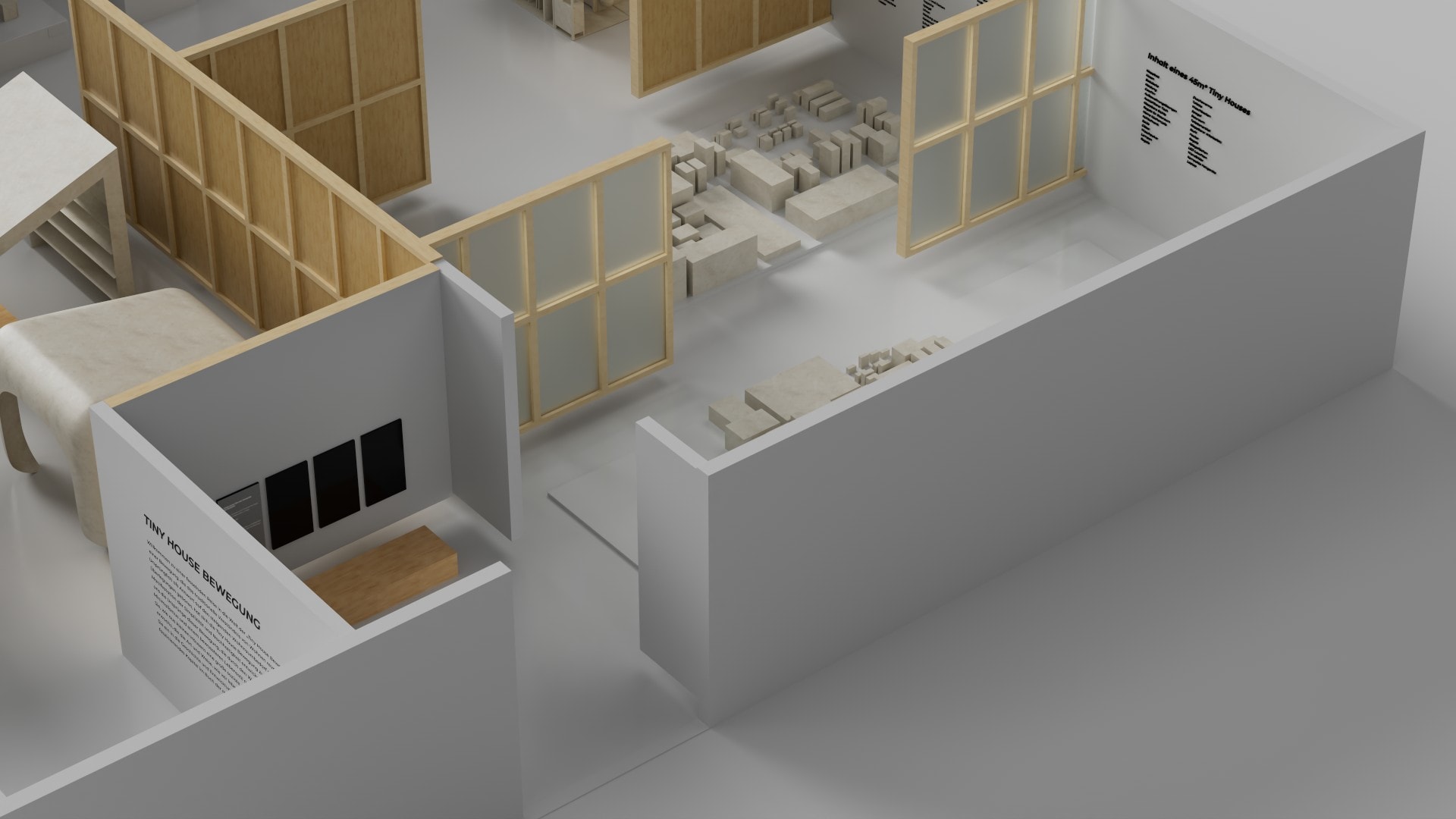 Tiny Houses