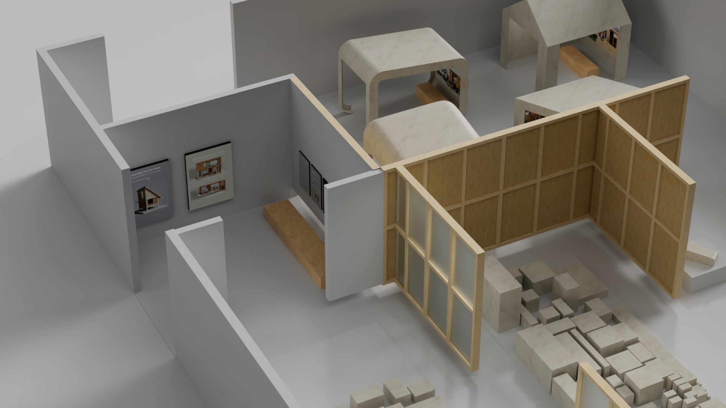 Tiny Houses