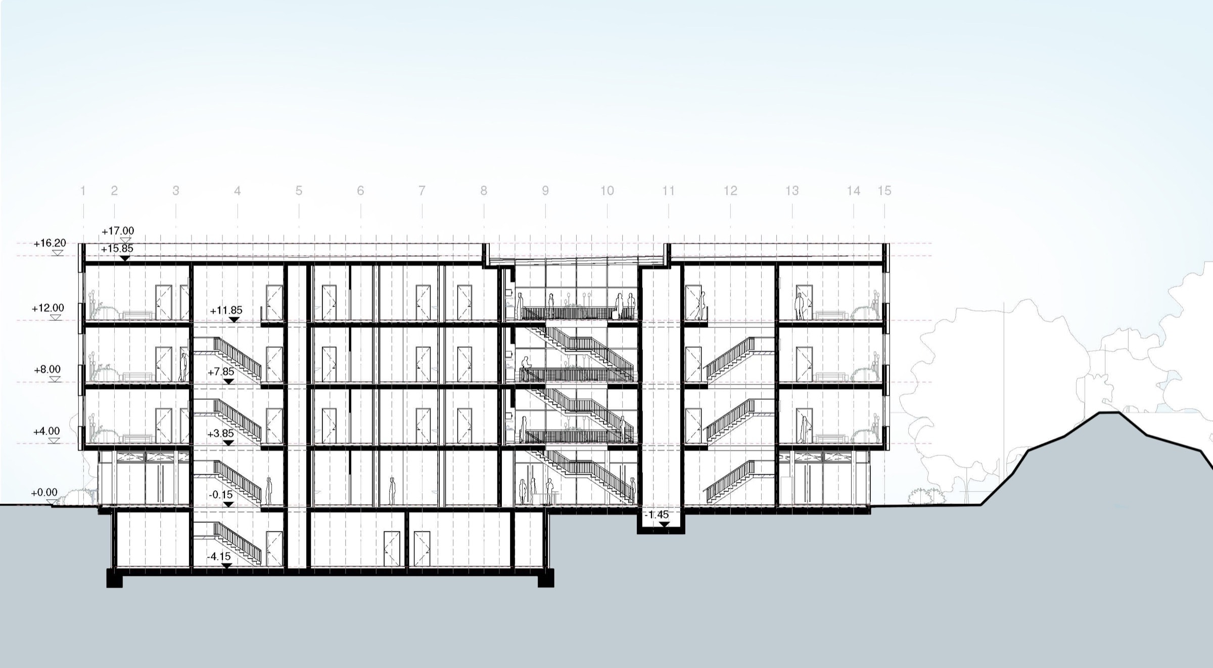 Revit Schulung